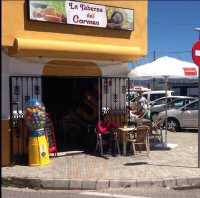 La Taberna Del Carmen