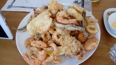 La Taberna Del Carmen