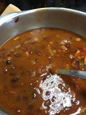 La Taberna Del Carmen