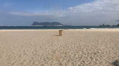 La Taberna Del Carmen