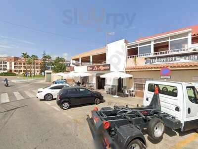 La Taberna Del Carmen