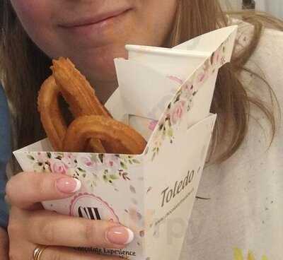 Chocolate Experience