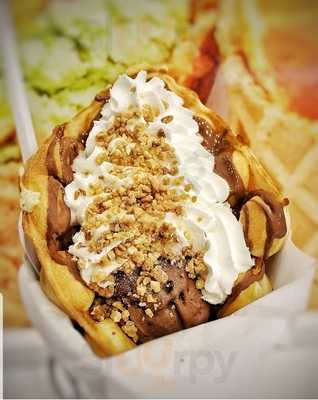 Chocolate Experience