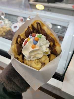 Chocolate Experience