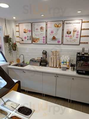 Chocolate Experience