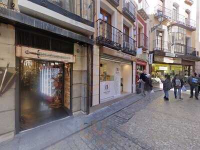 Chocolate Experience