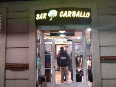 Bar Carballo