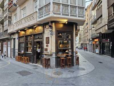 Bar Sol