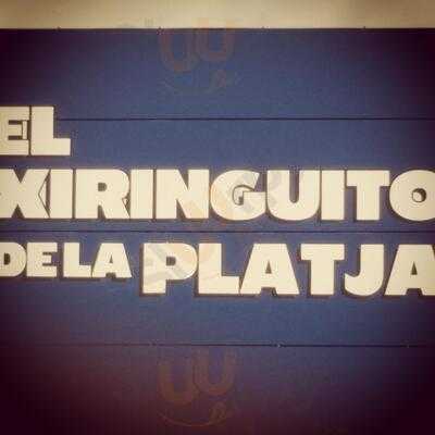 El Xiringuito De La Platja