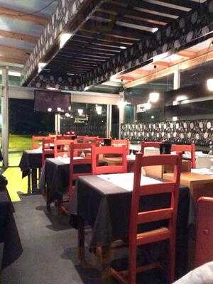 El Xiringuito De La Platja