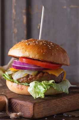 The Shamrock Irish Bar