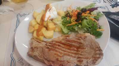 Bar Restaurante Izan