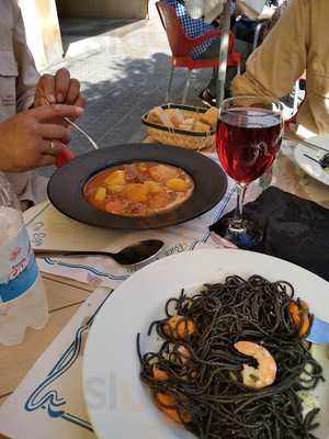 Bar Restaurante Izan