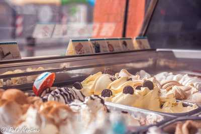 Gelateria Can Pitu