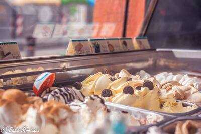 Gelateria Can Pitu