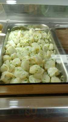 Bar Las Cuatros Esquinas