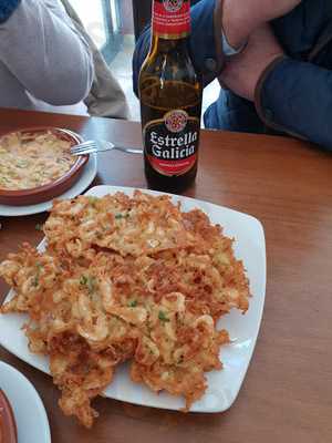 Bar Las Cuatros Esquinas