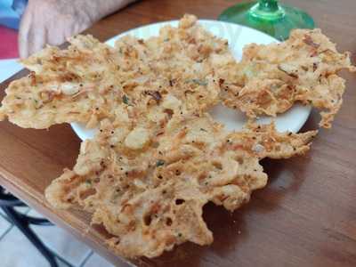 Bar Las Cuatros Esquinas