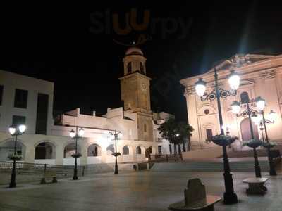 Bar Las Cuatros Esquinas