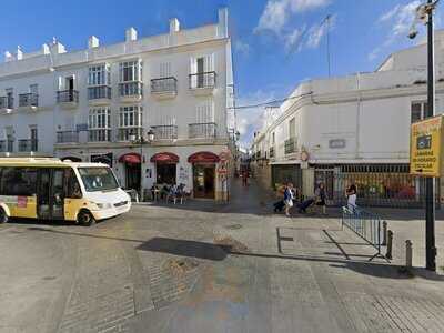 Bar Las Cuatros Esquinas