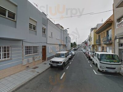 El Autentico Carretón