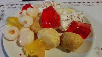 Restaurante Wok Llobregat