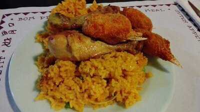 Restaurante Wok Llobregat