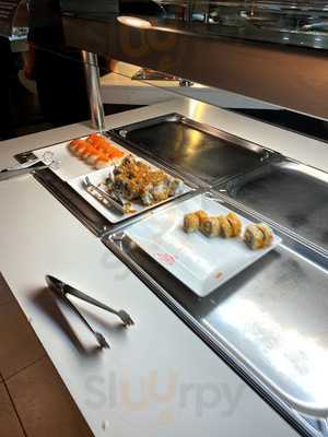 Restaurante Wok Llobregat