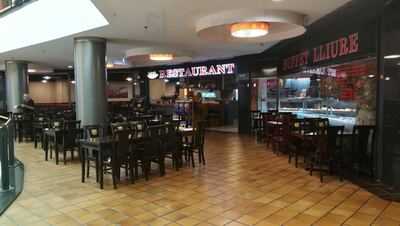 Restaurante Wok Llobregat