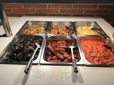 Restaurante Wok Llobregat