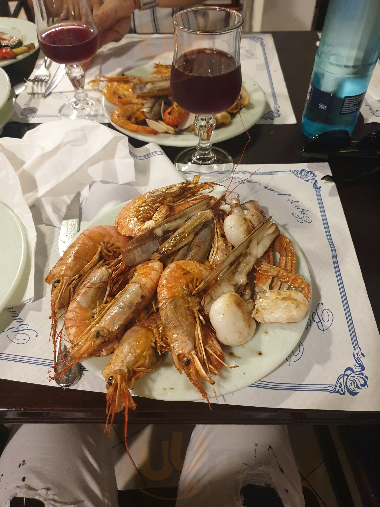 Restaurante Wok Llobregat