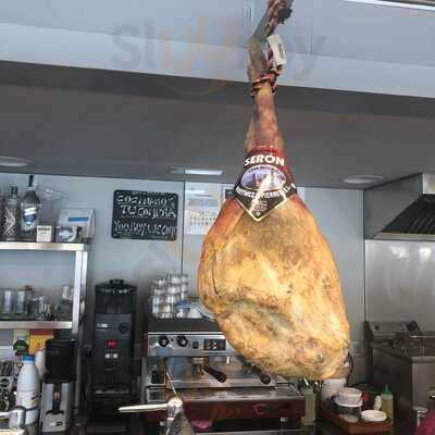 Rincón Del Mercader