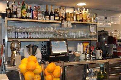 Rincón Del Mercader