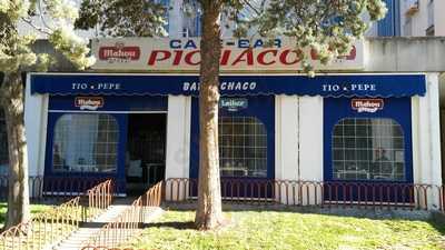 Bar Pichaco