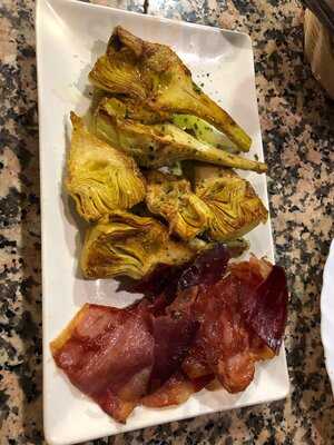 Taberna Urbana La Rosa