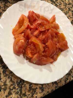 Taberna Urbana La Rosa