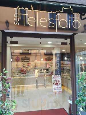San Telesforo