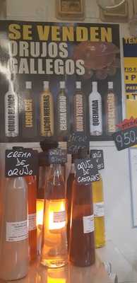 Vázquez Lolo Café Bar Alimentación