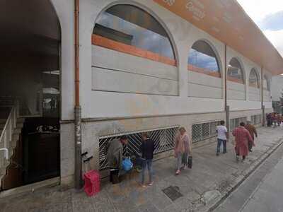 Vázquez Lolo Café Bar Alimentación