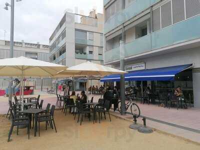 Cafè L'arenal