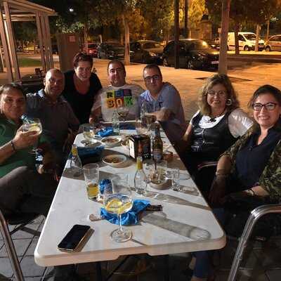 Cafeteria Bocateria Bogart