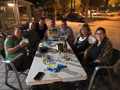 Cafeteria Bocateria Bogart