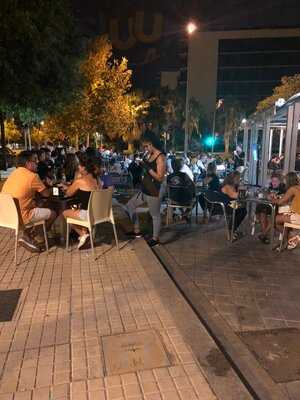 Cafeteria Bocateria Bogart