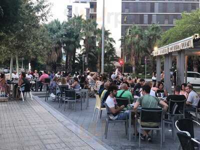 Cafeteria Bocateria Bogart