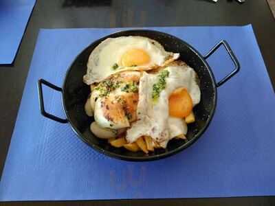 Cafeteria Bocateria Bogart