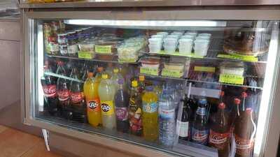 Asador De Pollos Y Freiduria La Florida