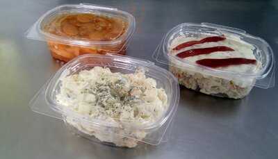 Asador De Pollos Y Freiduria La Florida