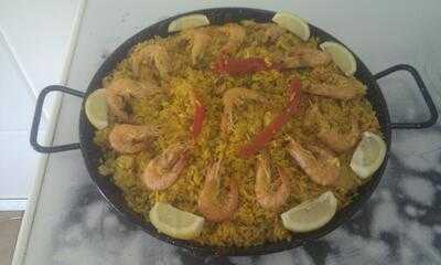 Asador De Pollos Y Freiduria La Florida