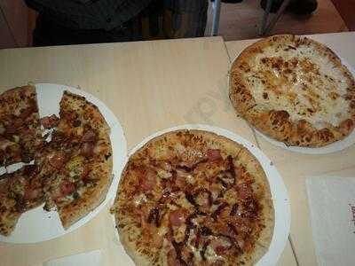 Telepizza