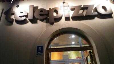 Telepizza